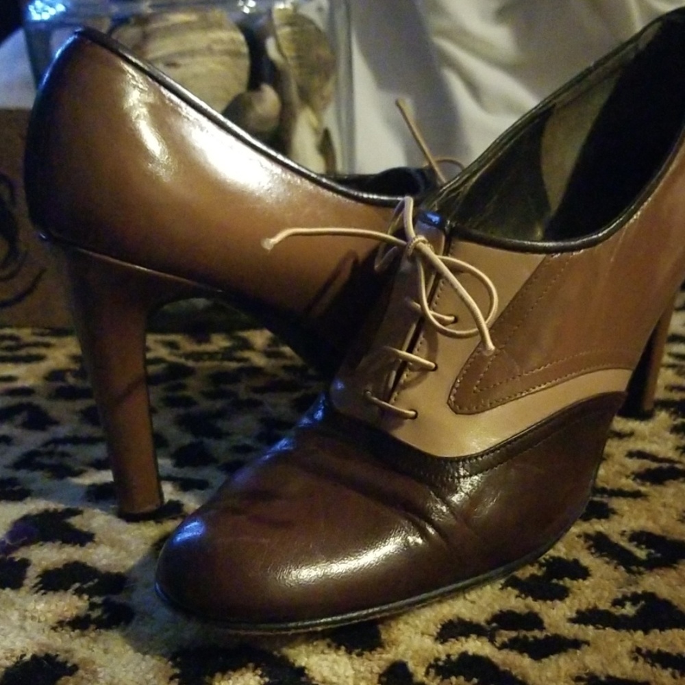 Shoes - Picture 3 of 3